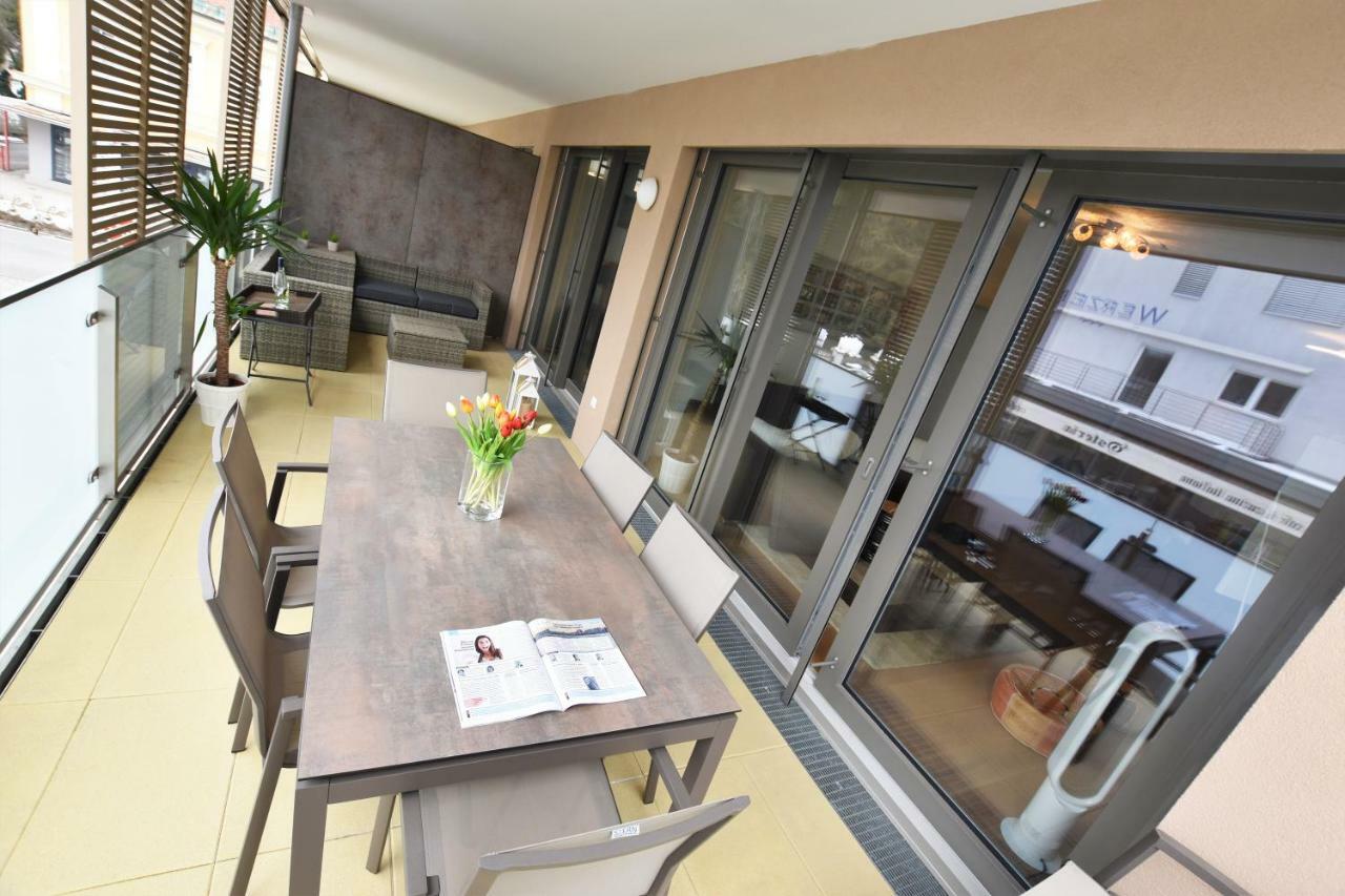 Luxury Holiday Am Woerthersee Portschach am Woerthersee Exterior foto